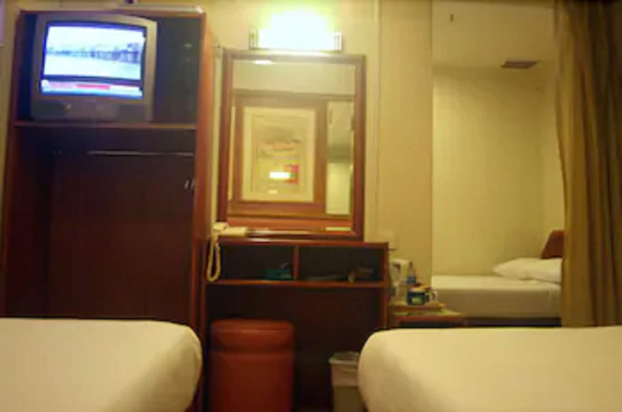 Hotel 81 Geylang Singapore Exteriör bild
