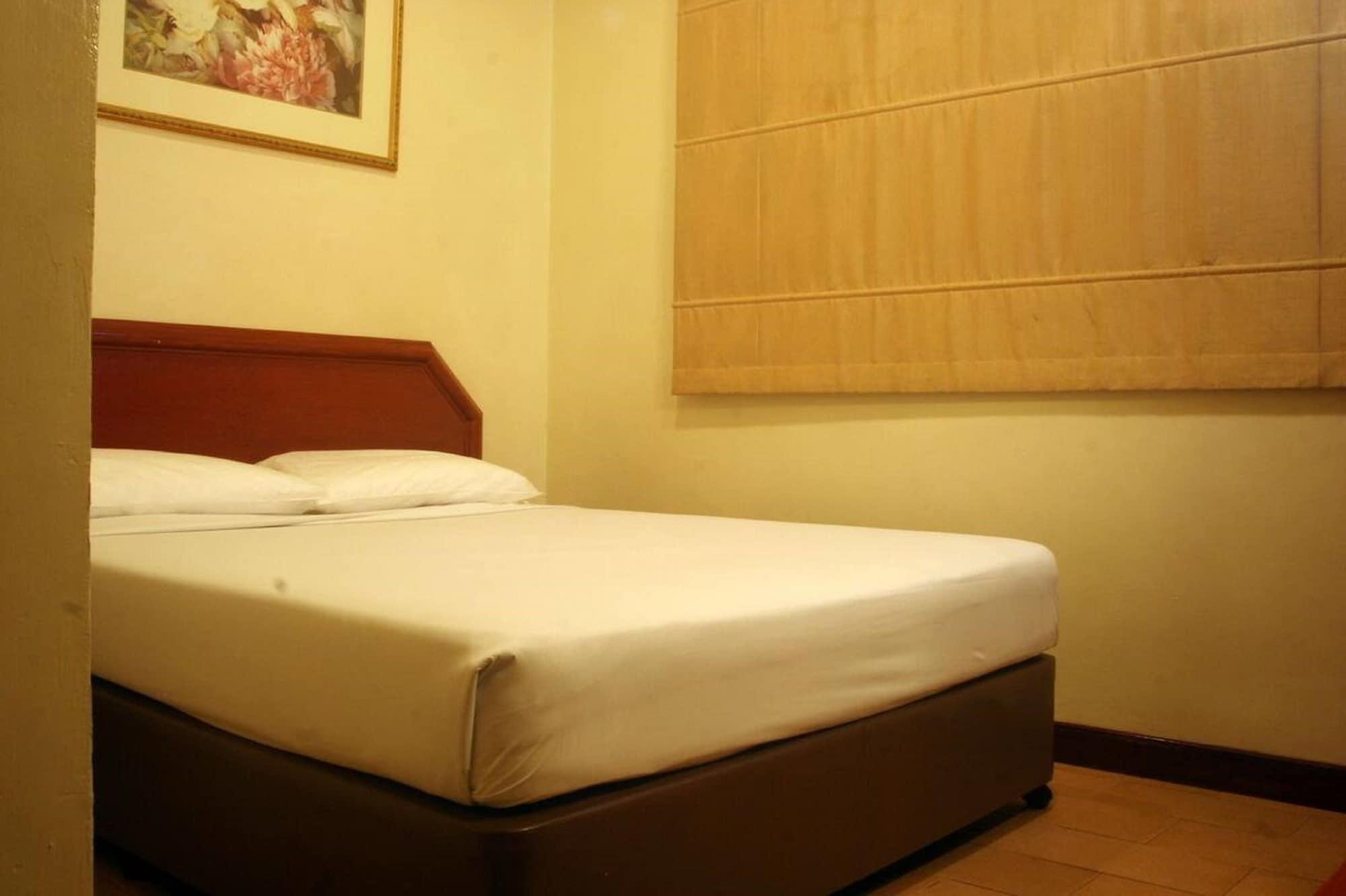 Hotel 81 Geylang Singapore Exteriör bild