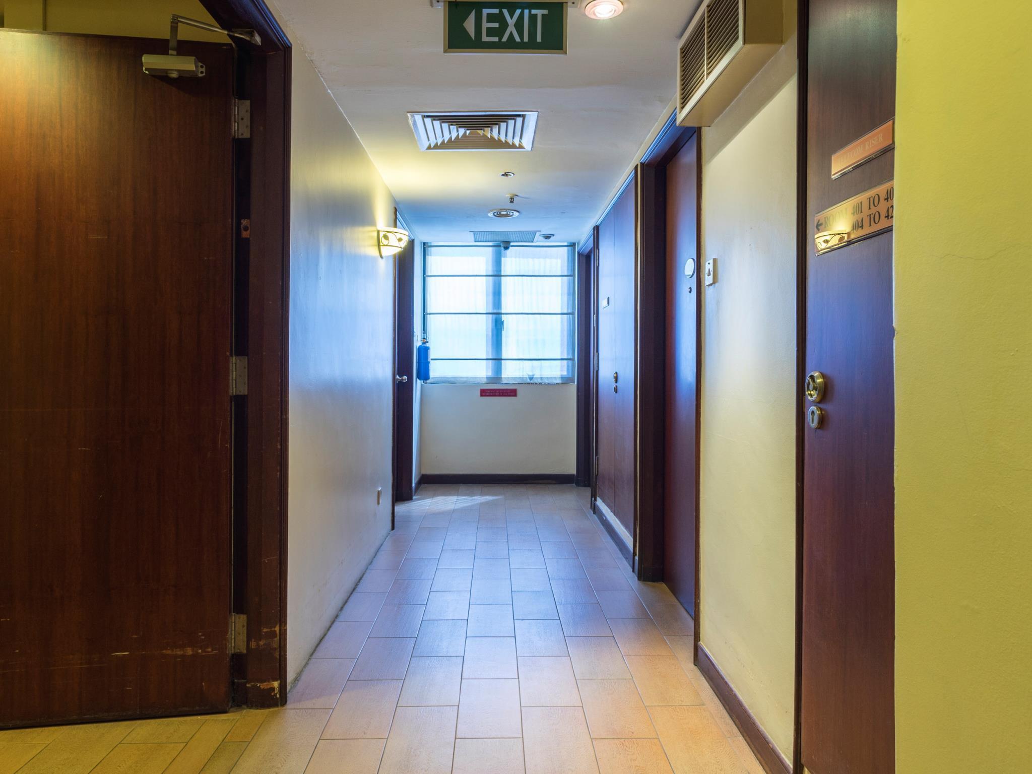 Hotel 81 Geylang Singapore Exteriör bild